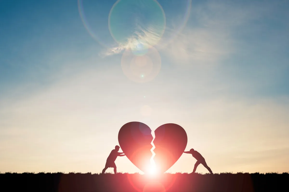 صورة عن الشفاء