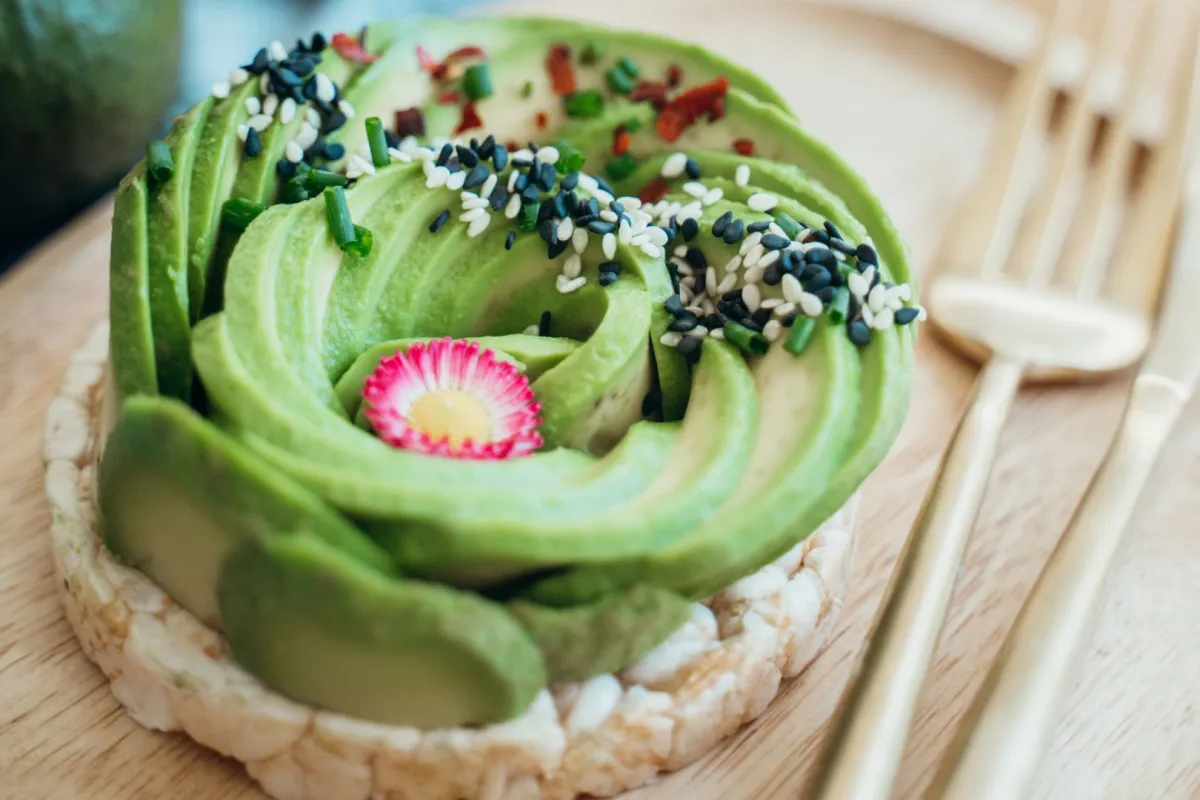 فن الطعام من خلال فن الموكيمونو mukimono