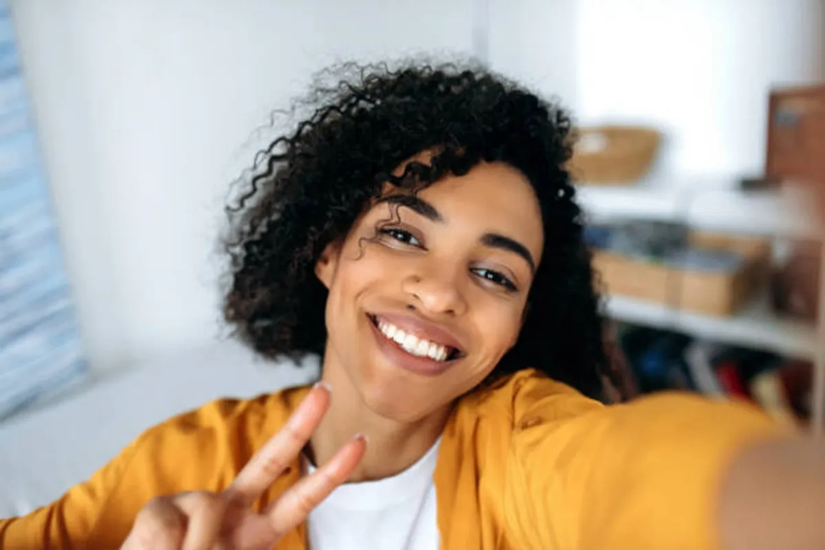 أهمية التصالح مع الذات