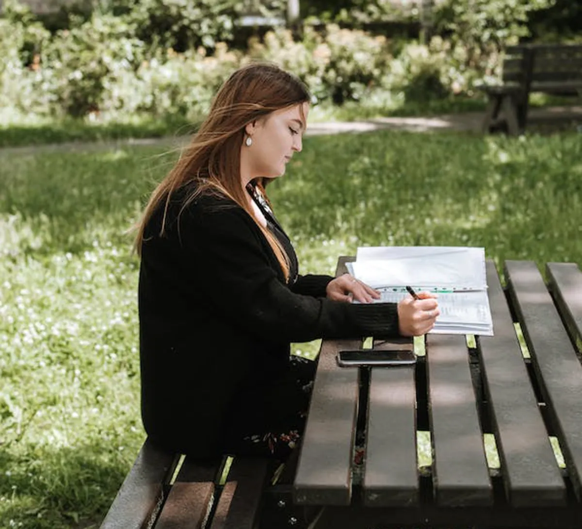 أهمية التصالح مع الذات