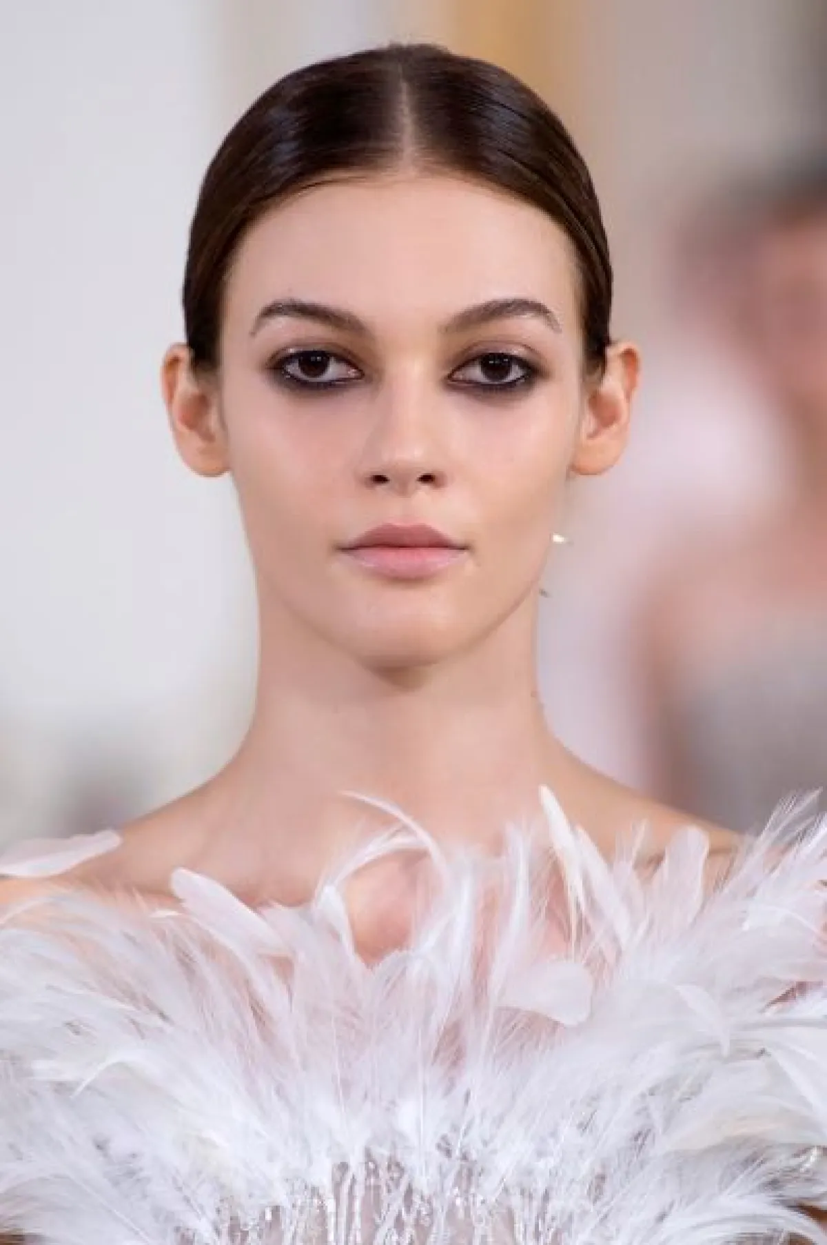 مكياج برونزي