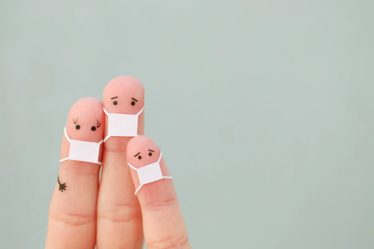 صورة تعبيرية عن لقاح الحصبة