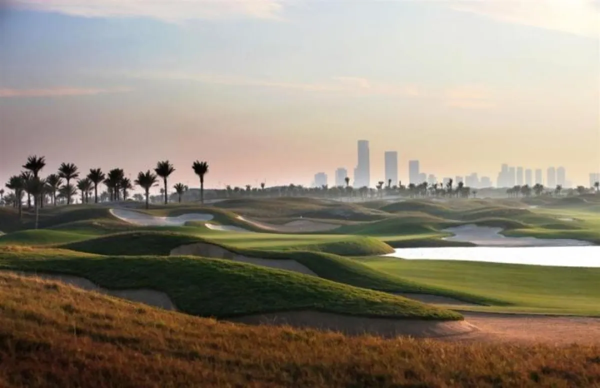 جزيرة السعديات 