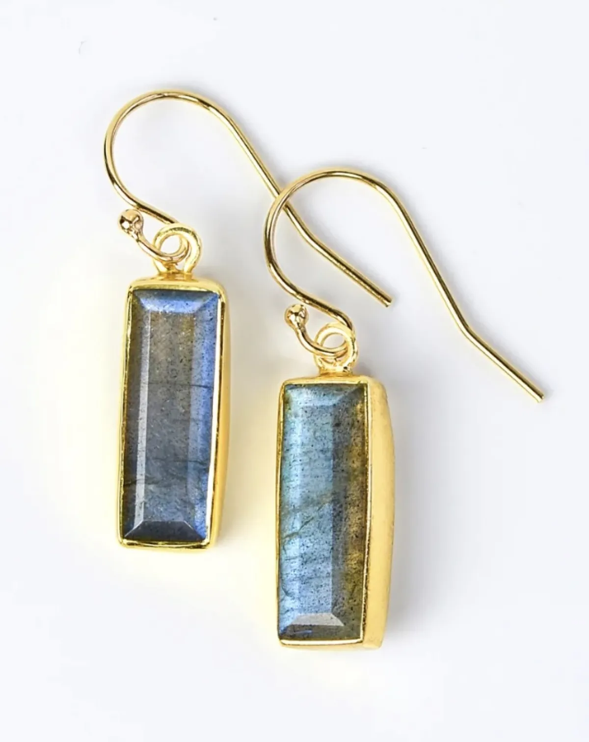 أقراط الشريطة المتدلية من Danique