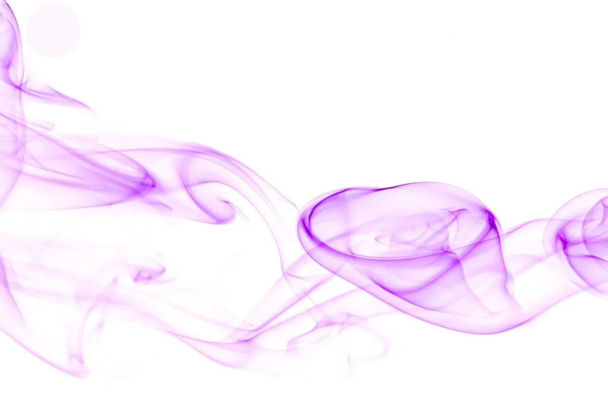 دخان السجائر يظل عالقًا في جوّ المنزل