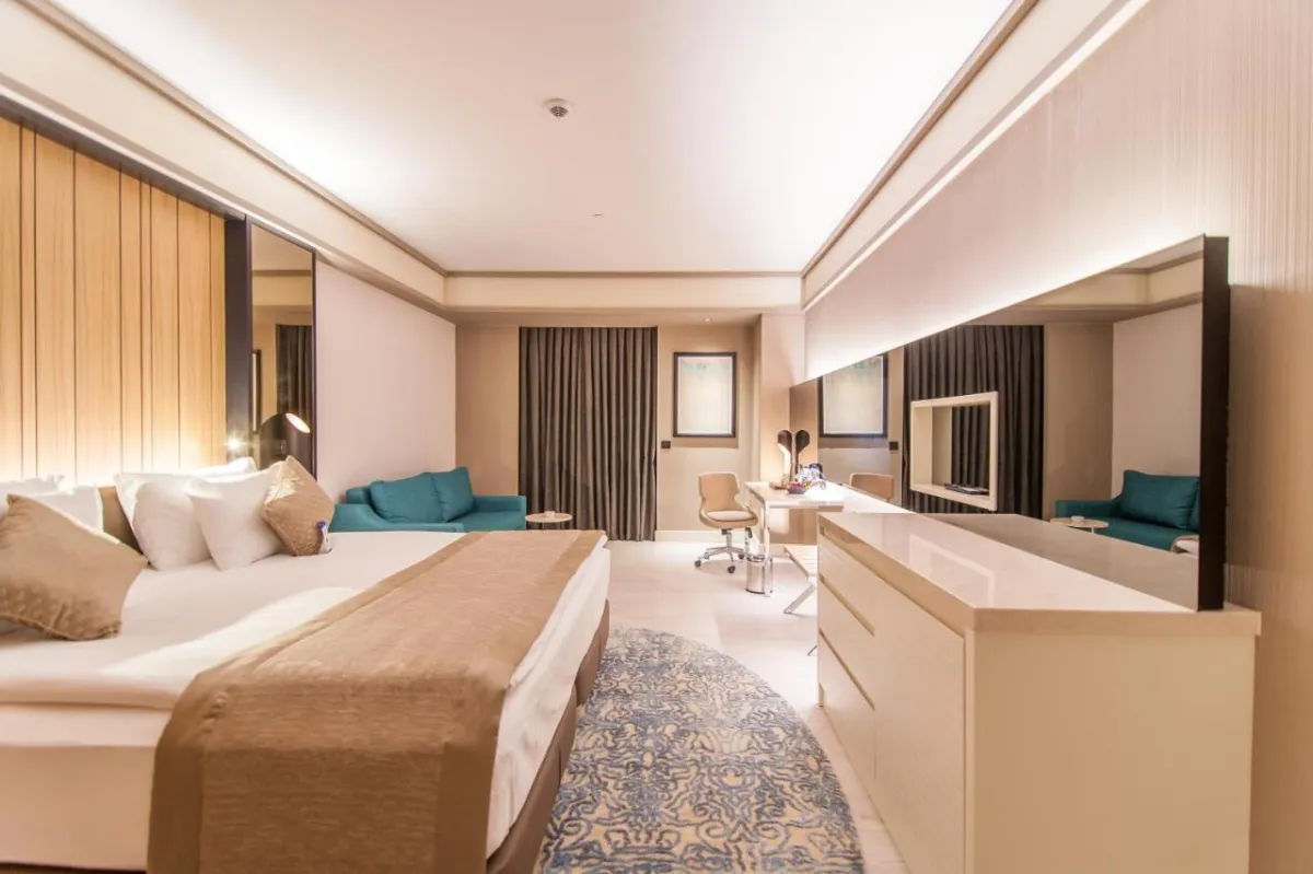 فندق ومركز مؤتمرات بير دايمون قونية