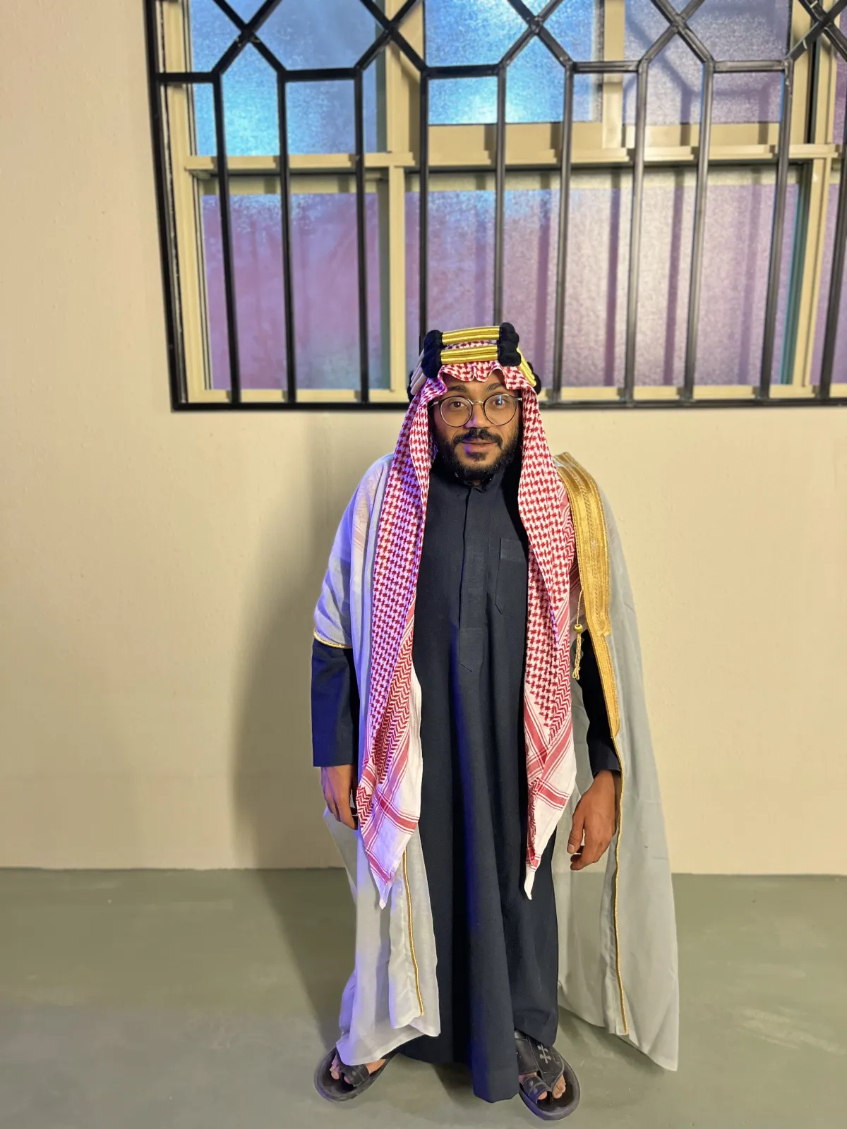 تركي الخريجي 