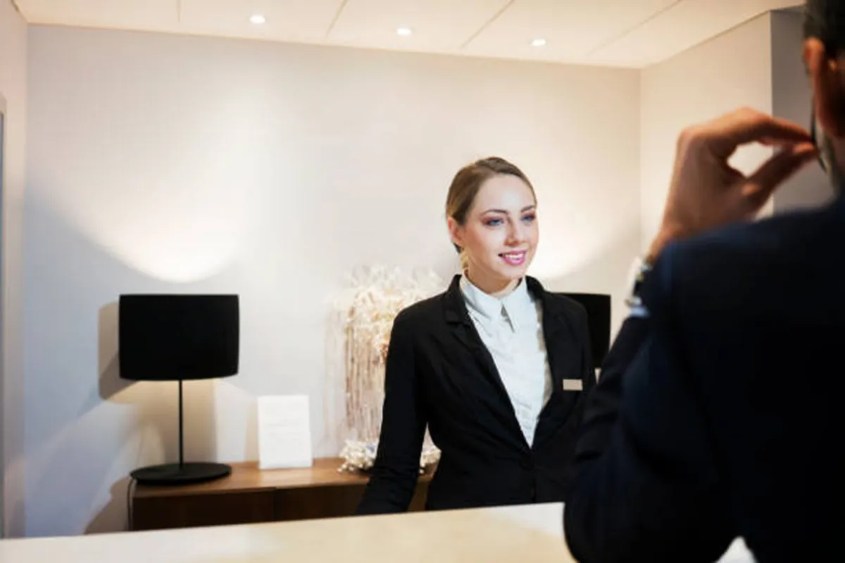 كيف تكون أكثر حزماً؟