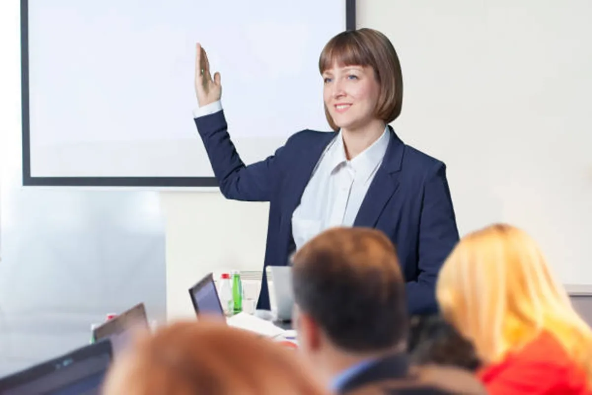 كيف تكون أكثر حزماً؟