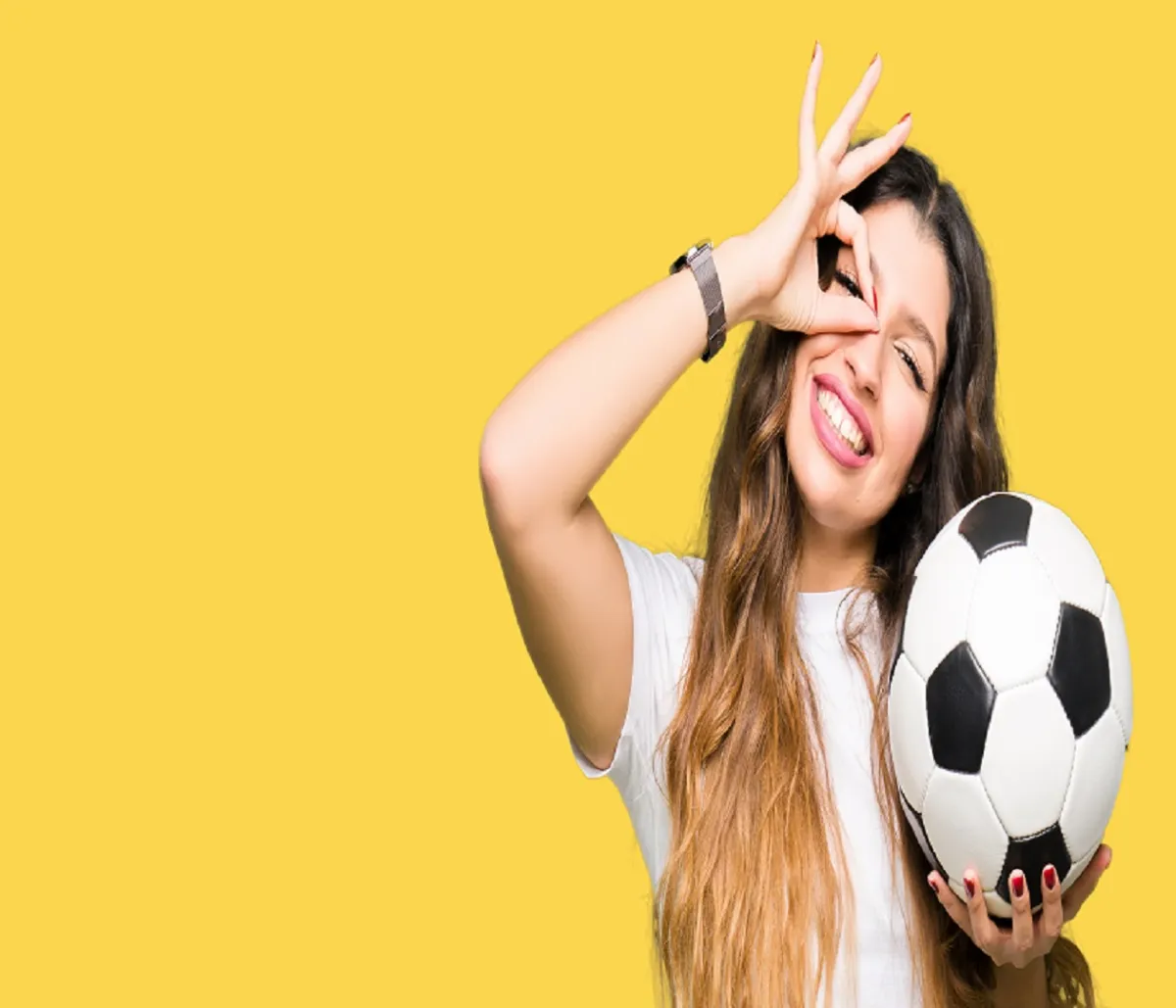 فوائد كرة القدم للنساء بالغة الأهمية (المصدر: Adobe.stock)
