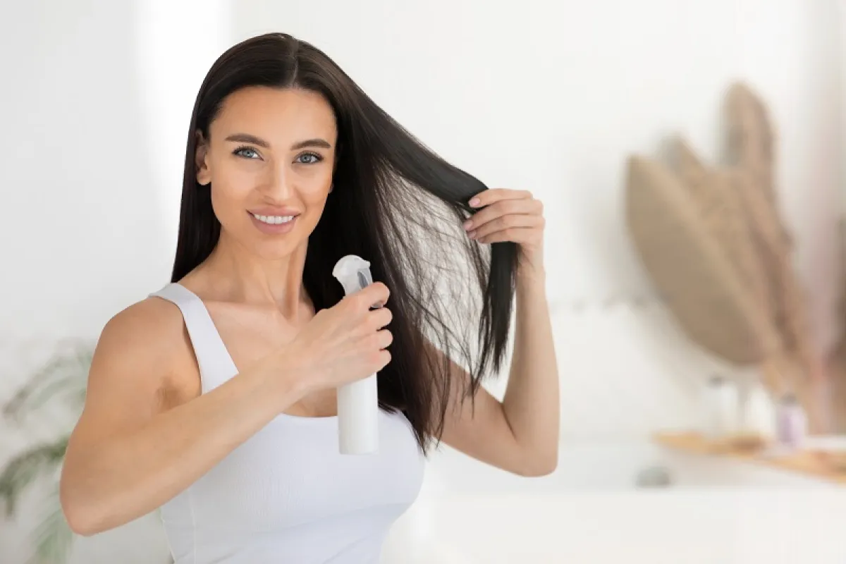 العناية بالشعر