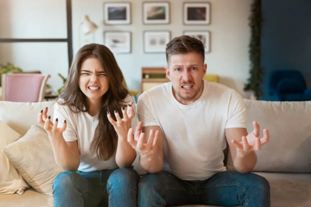 للسيطرة على الغضب قبل أن يسيطر عليك 