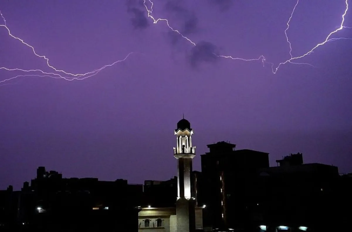 في سادس يوم لـ"مدرار".. الأرصاد تؤكد أن الحالة المطرية الحالية غير متكررة