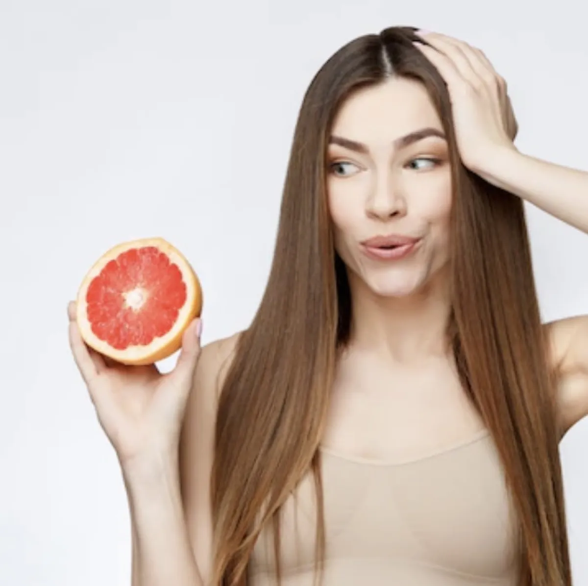 علاج تساقط الشعر