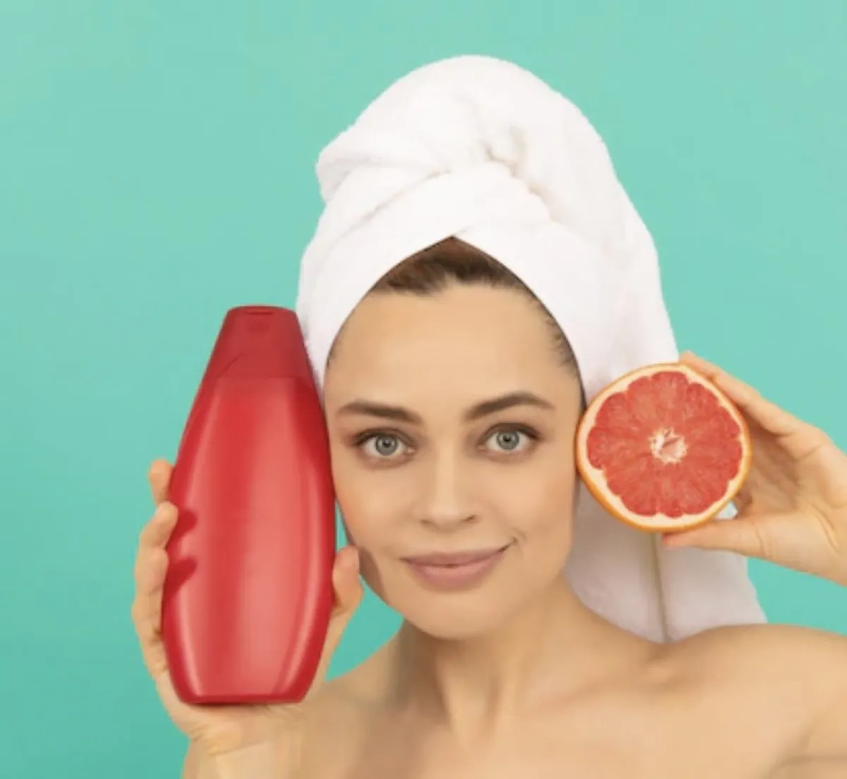 نمو الشعر وتقويته