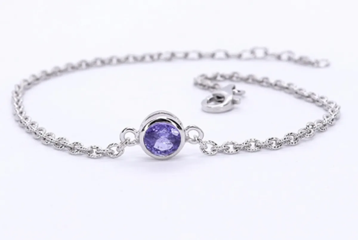 سوار تنزانيت من Janine binneman