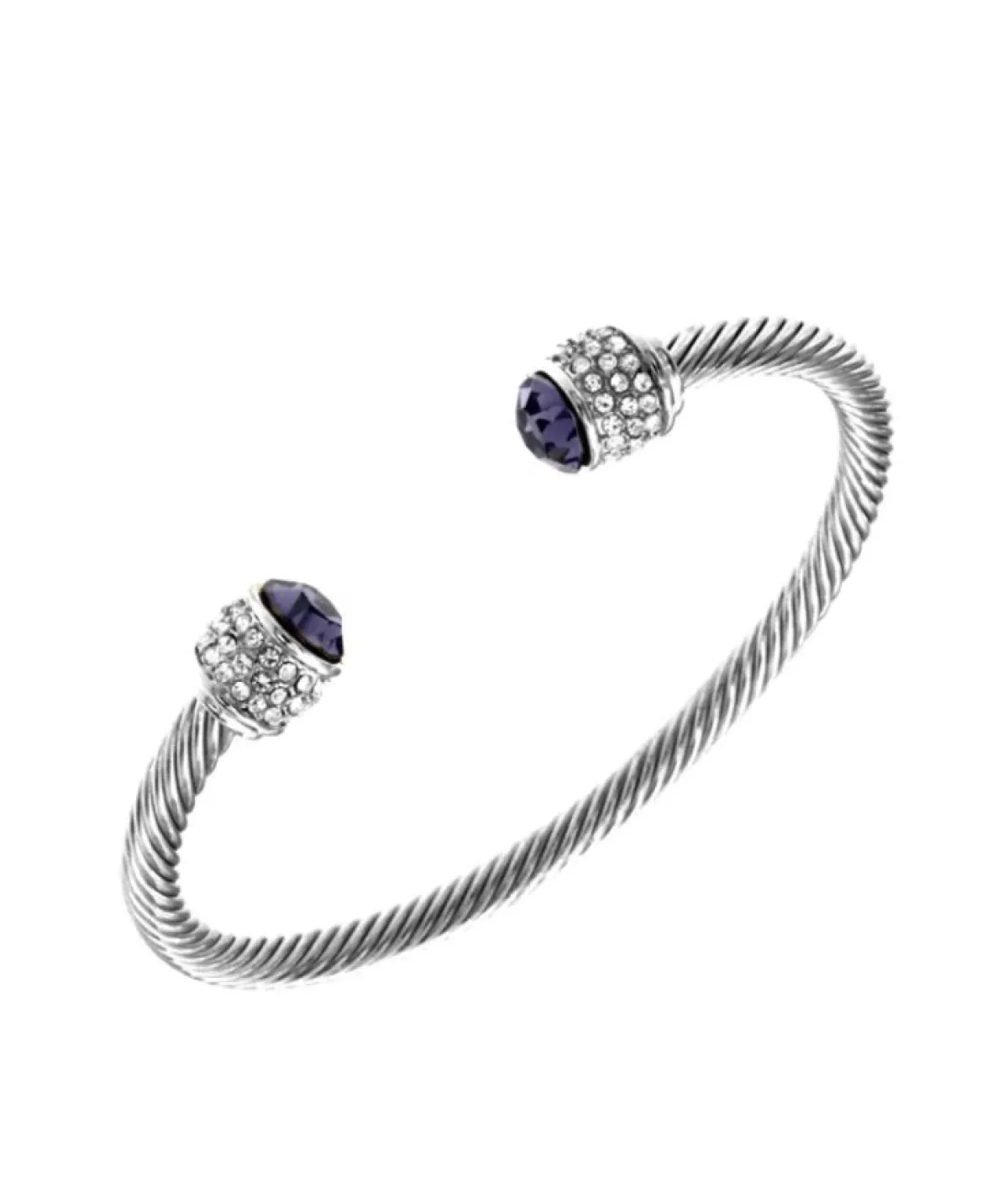 سوار مفتوح من joyce jewellery