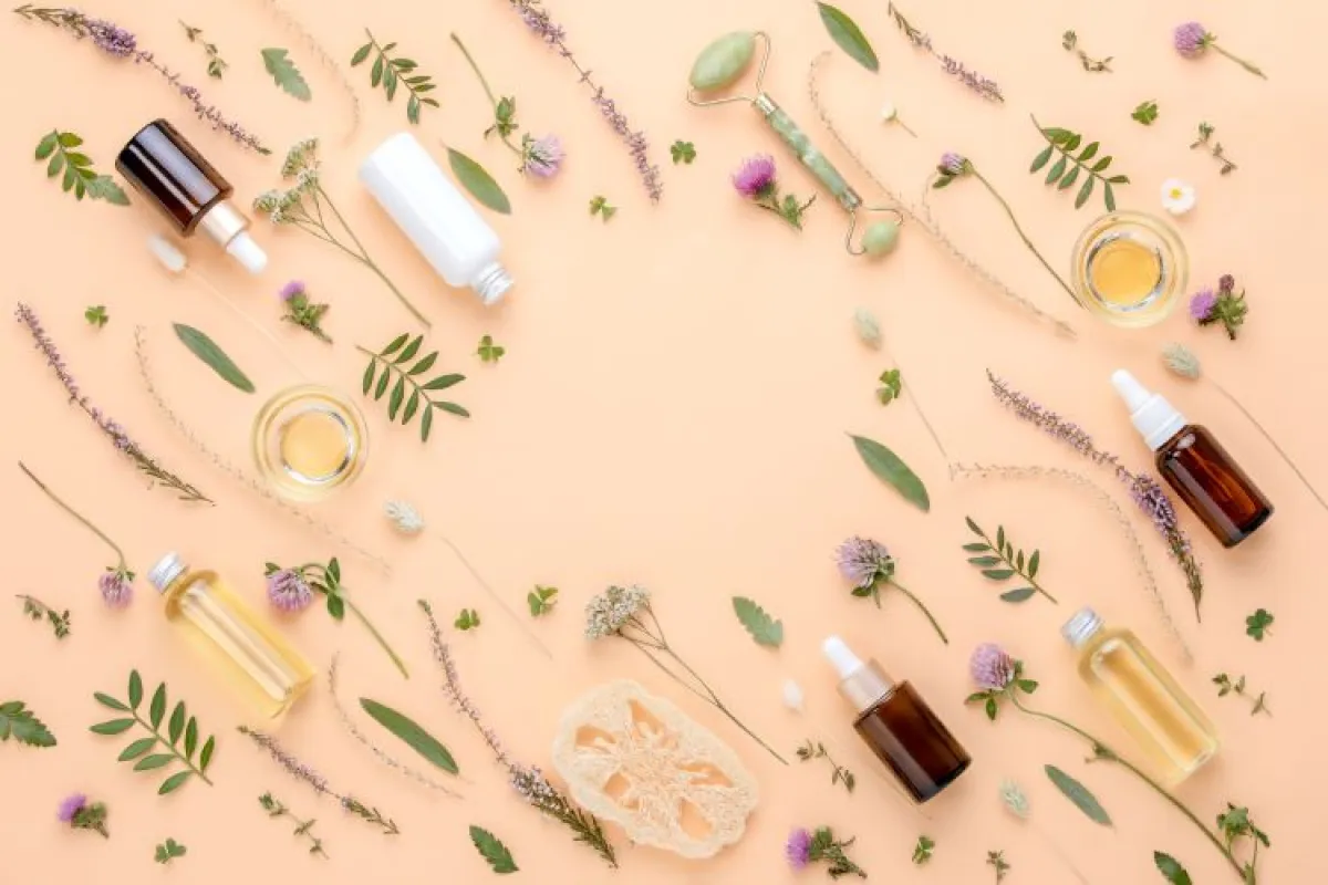 مستحضرات العناية بالبشرة