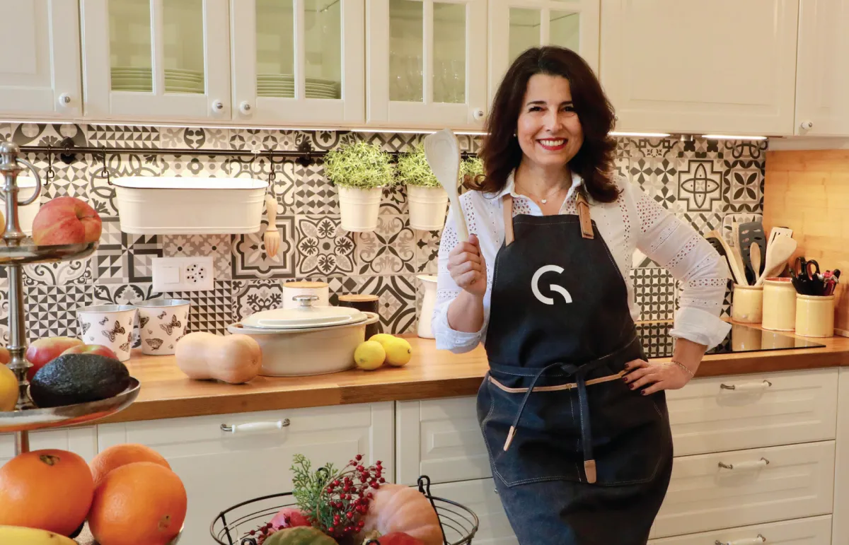 الشيف مارتين ماكيه: للمطبخ السويسري خصوصياته وتخصصاته