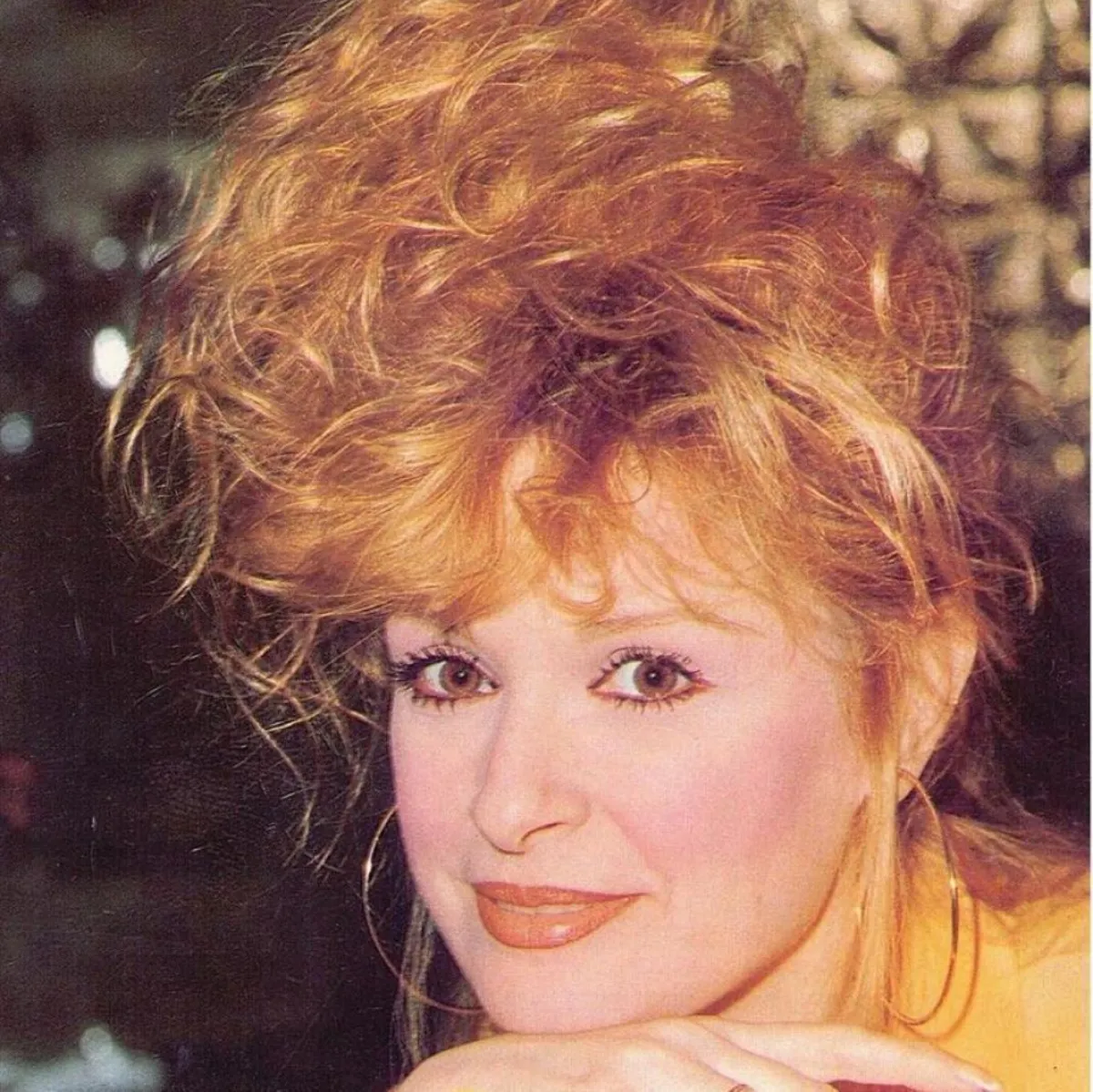 نيللي - الصورة من أرشيف المحرر