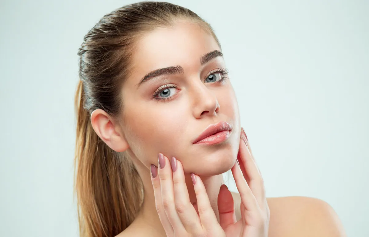 مكونات مضادة للشيخوخة Anti-aging Ingredients