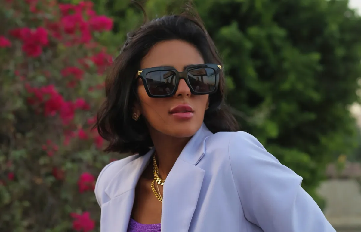 الفنانة سماوة خالد الشيخ: والدي أثّر على حسي الموسيقي 