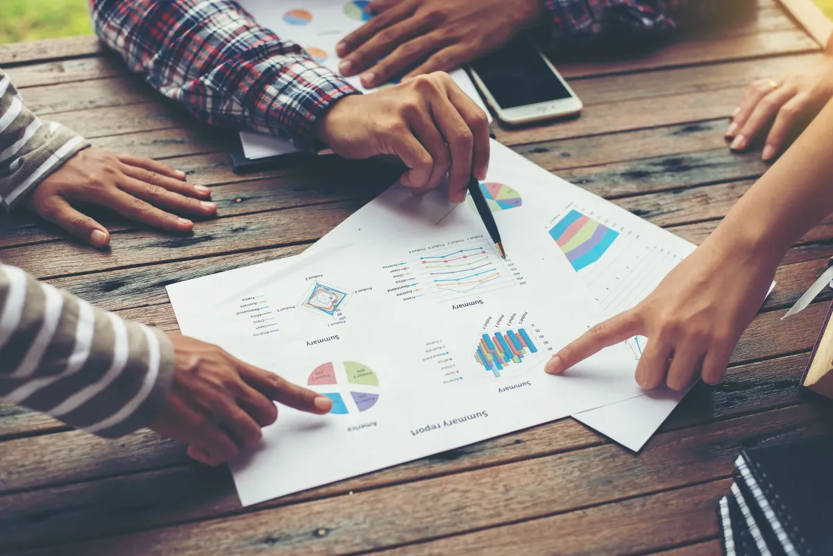 ما هي الفروق بين "الخطة" و"الإستراتيجية"؟