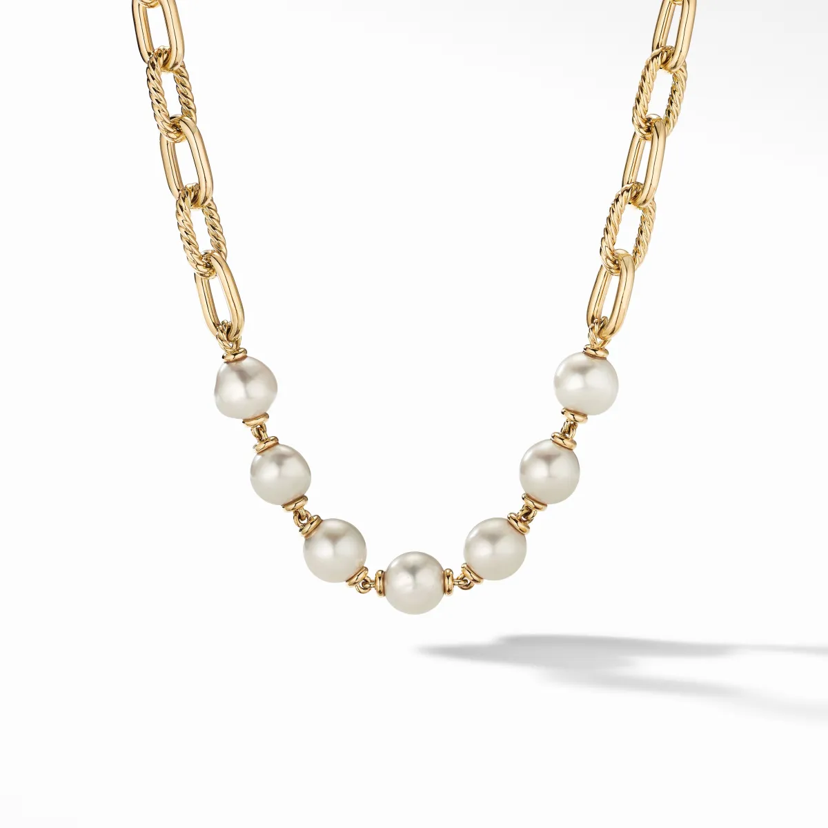 سلسلة DY Madison من ديفيد يورمان David Yurman