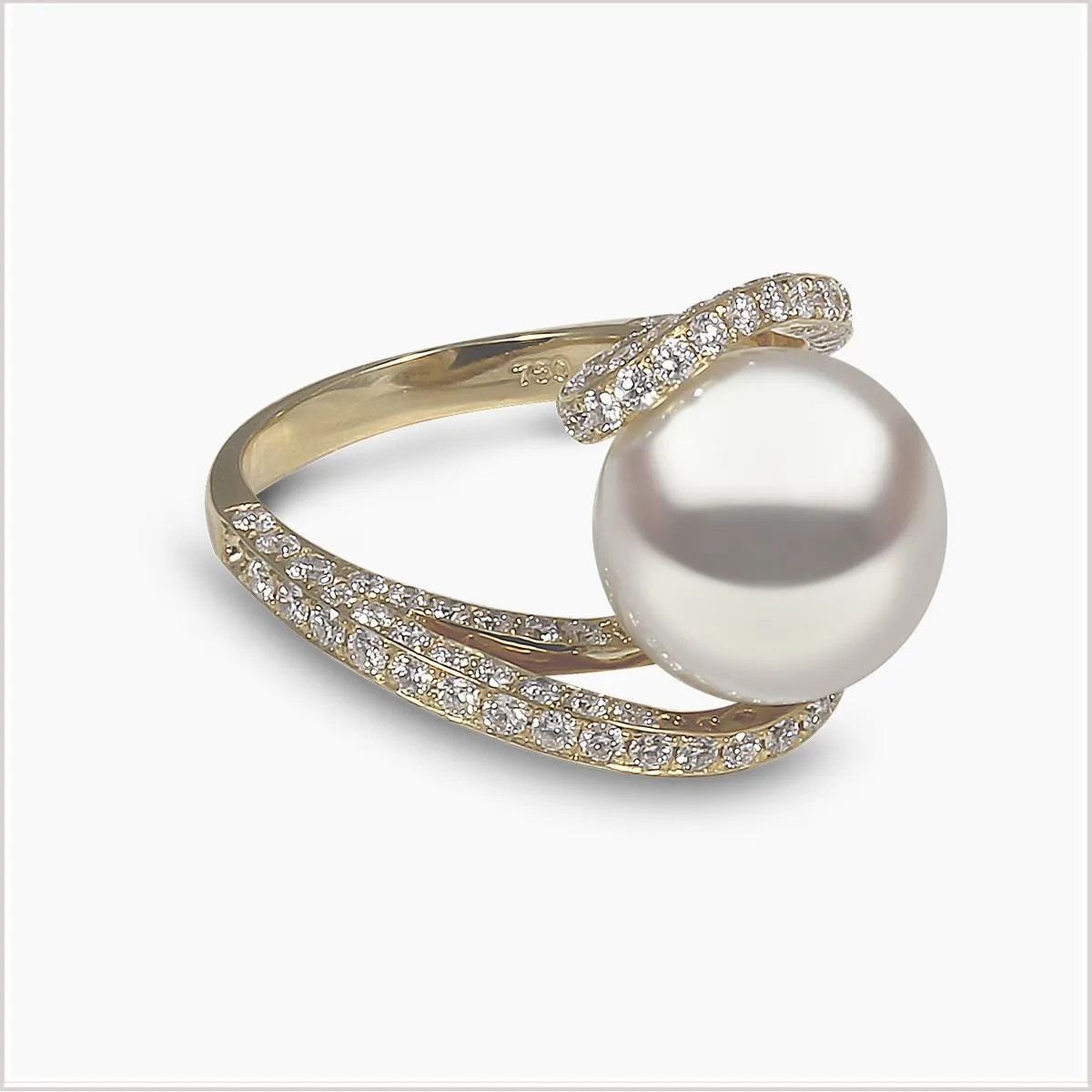 خاتم Aurelia من يوكو لندن Yoko London