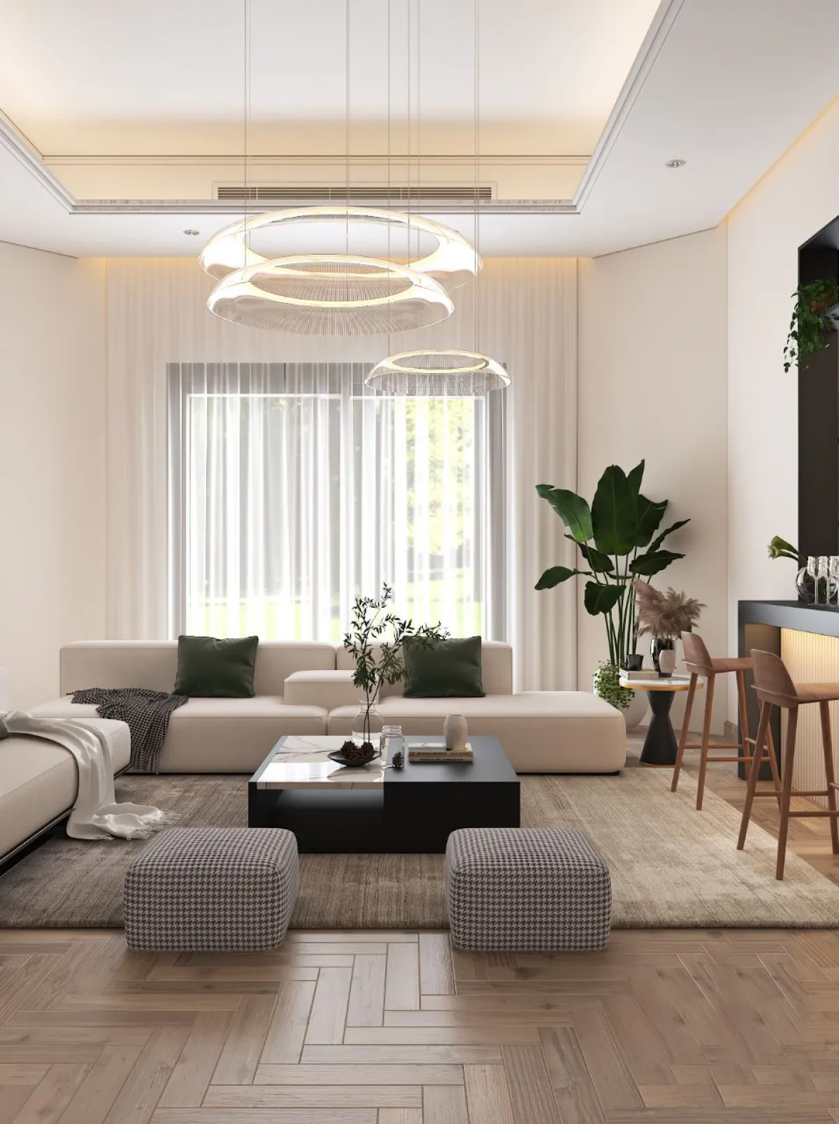 من الهامّ البحث عن وحدات الإضاءة القابلة للصيانة