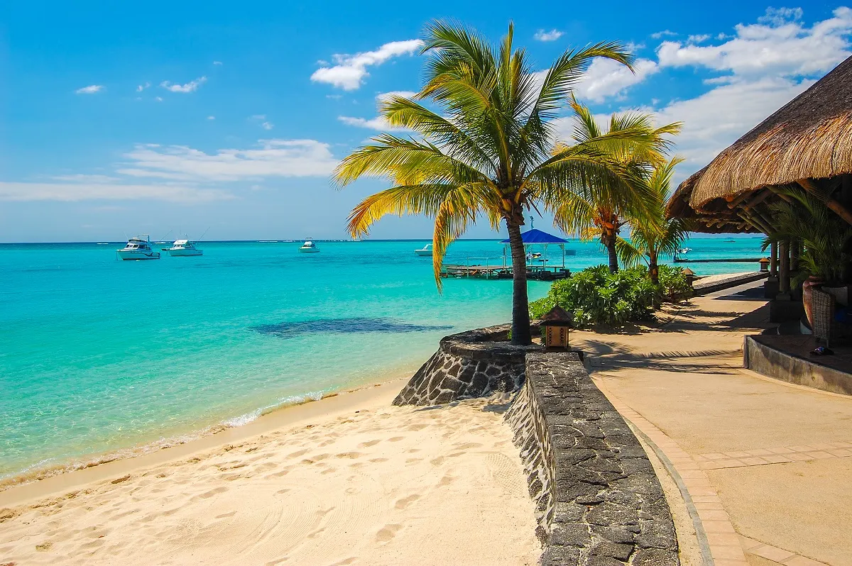 عناوين شهيرة في موريشيوس جديرة بالزيارة خلال شهر العسل