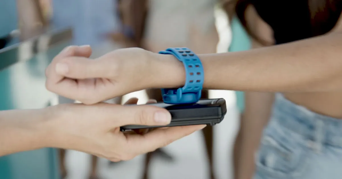 تطبيق التكنولوجيا في قطاعات الترفيه. الصورة من العلاقات العامة