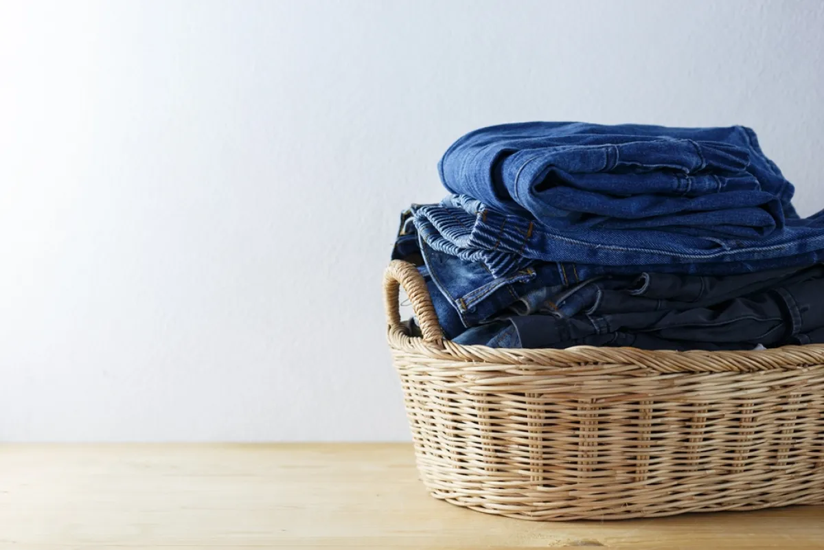 سراويل الجينز