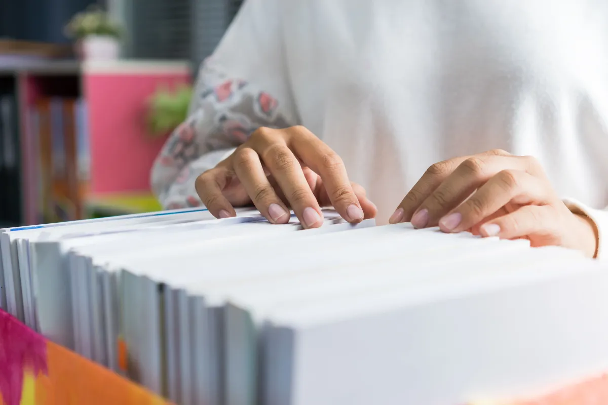 كيفية السيطرة على عبء العمل؟