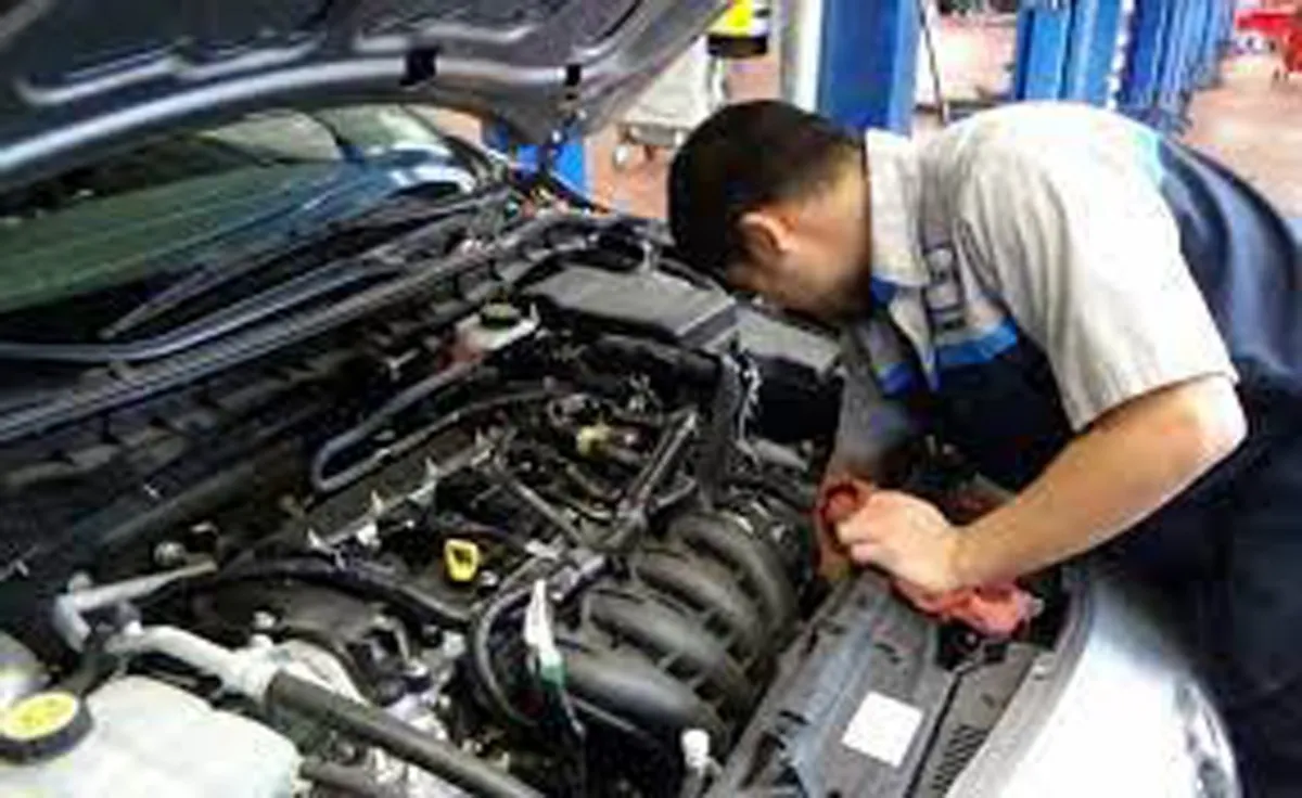 أعطال السيارات الأكثر شيوعاً وكيفية إصلاحها