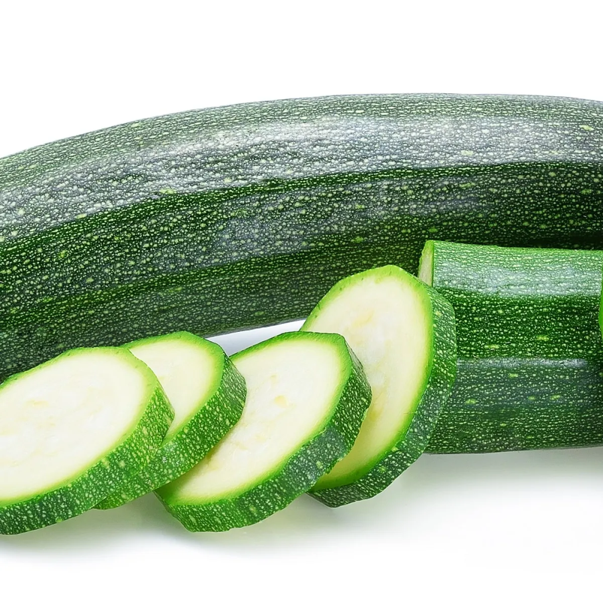 صورة تعبيرية عن شكل الكوسا