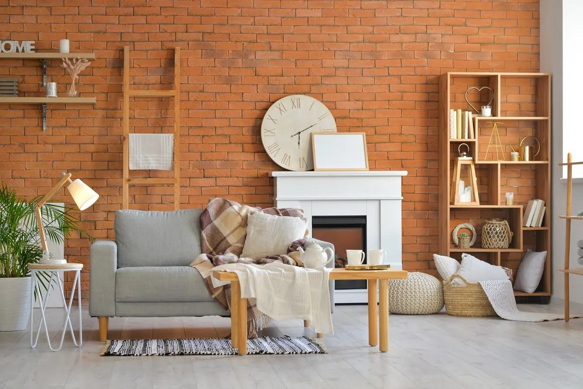 الإكسسوارات تحقق لمسات جذابة في المنزل 