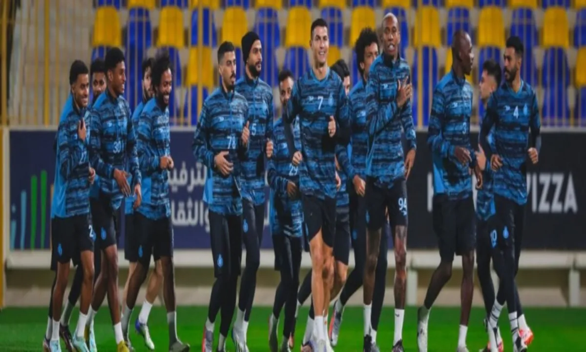 دوري روشن السعودي