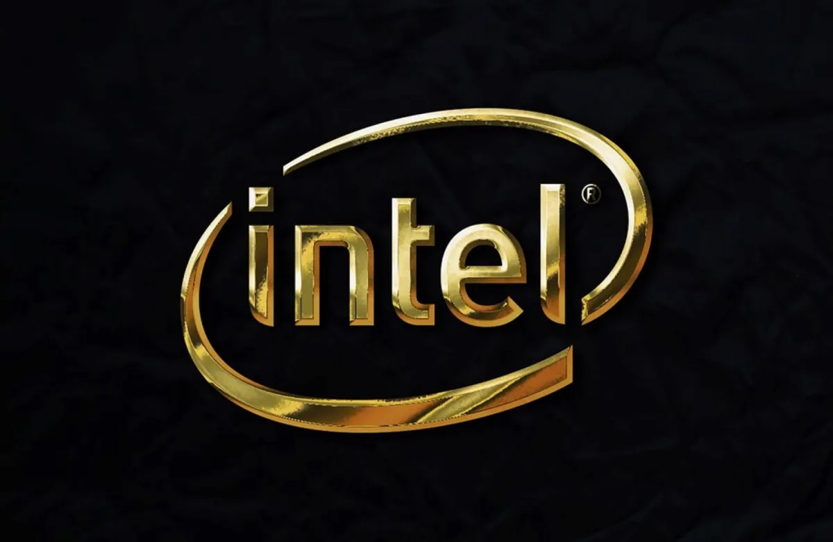 معالجات إنتل