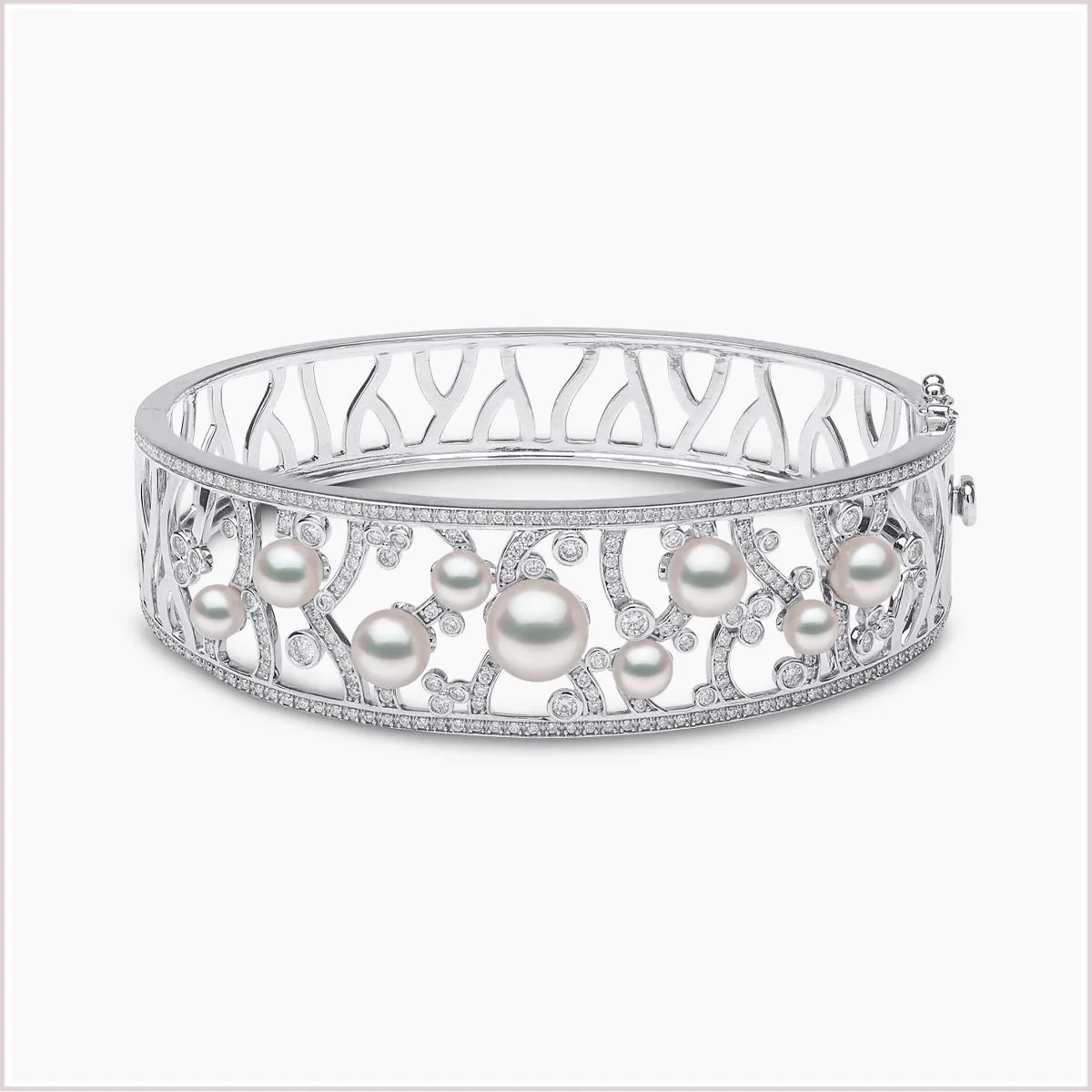 سوار Raindrop من يوكو لندن Yoko London