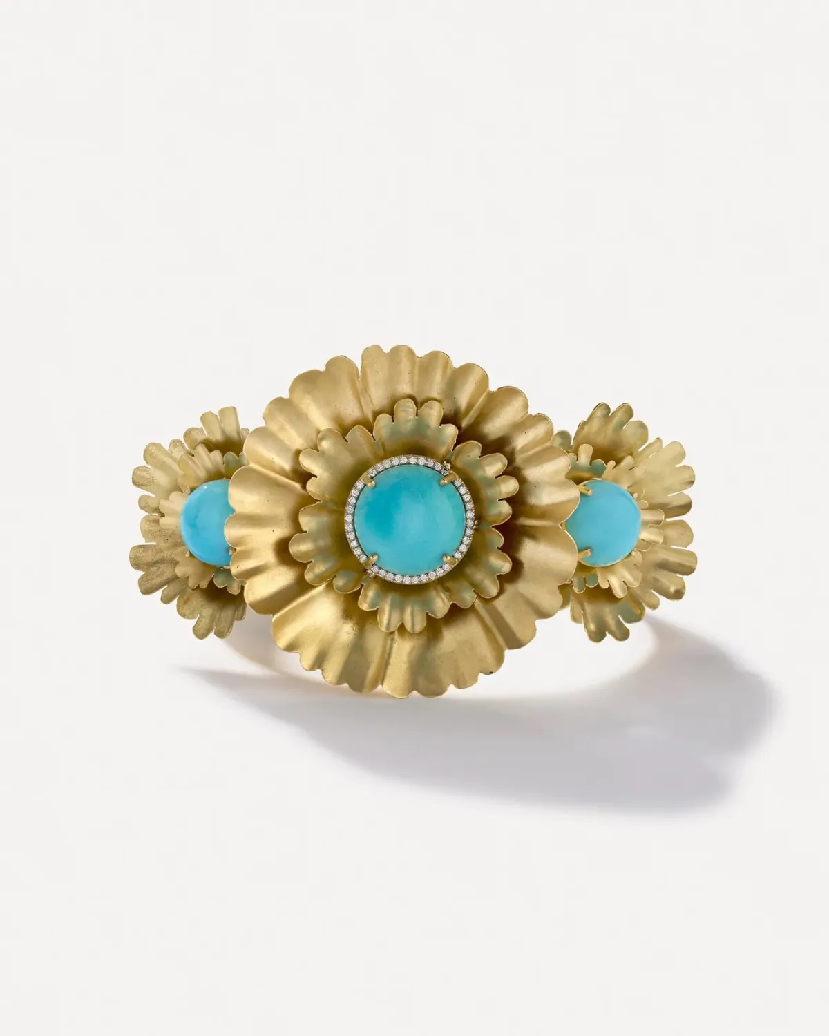 سوار Super Bloom من إيرين نويرث irene neuwirth