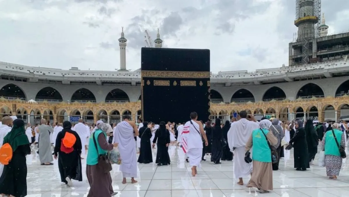 وزارة الحج والعمرة: يمكن للمرأة الحج دون محرم