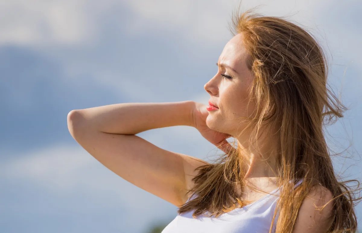 الفيتامين «د» وأهميّة الحصول عليه في ظلّ غياب شمس الشتاء 