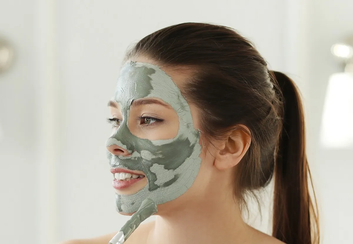 أقنعة للبشرة