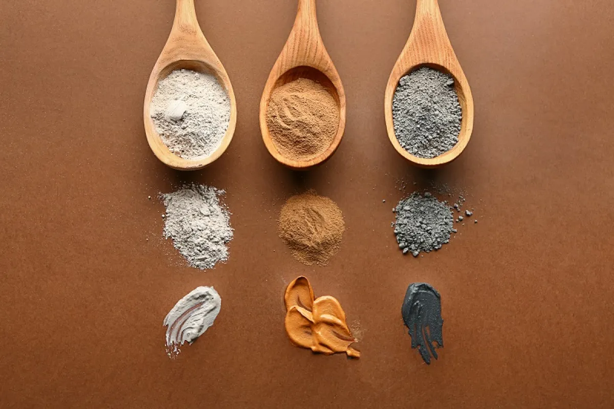 العناية بالبشرة