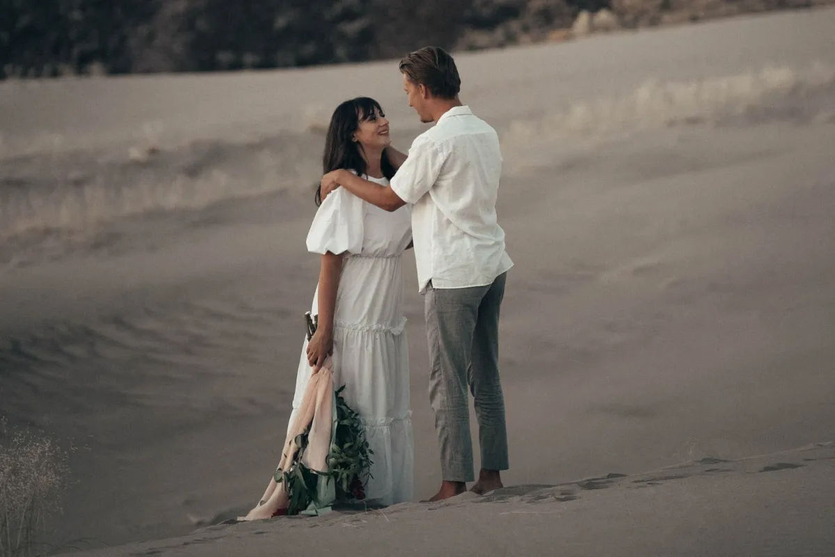 حقائق عن فترة الخطوبة