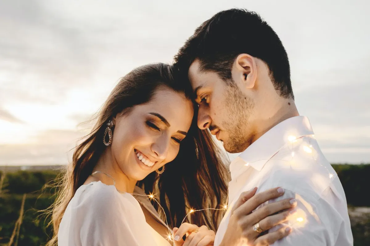 حقائق عن فترة الخطوبة