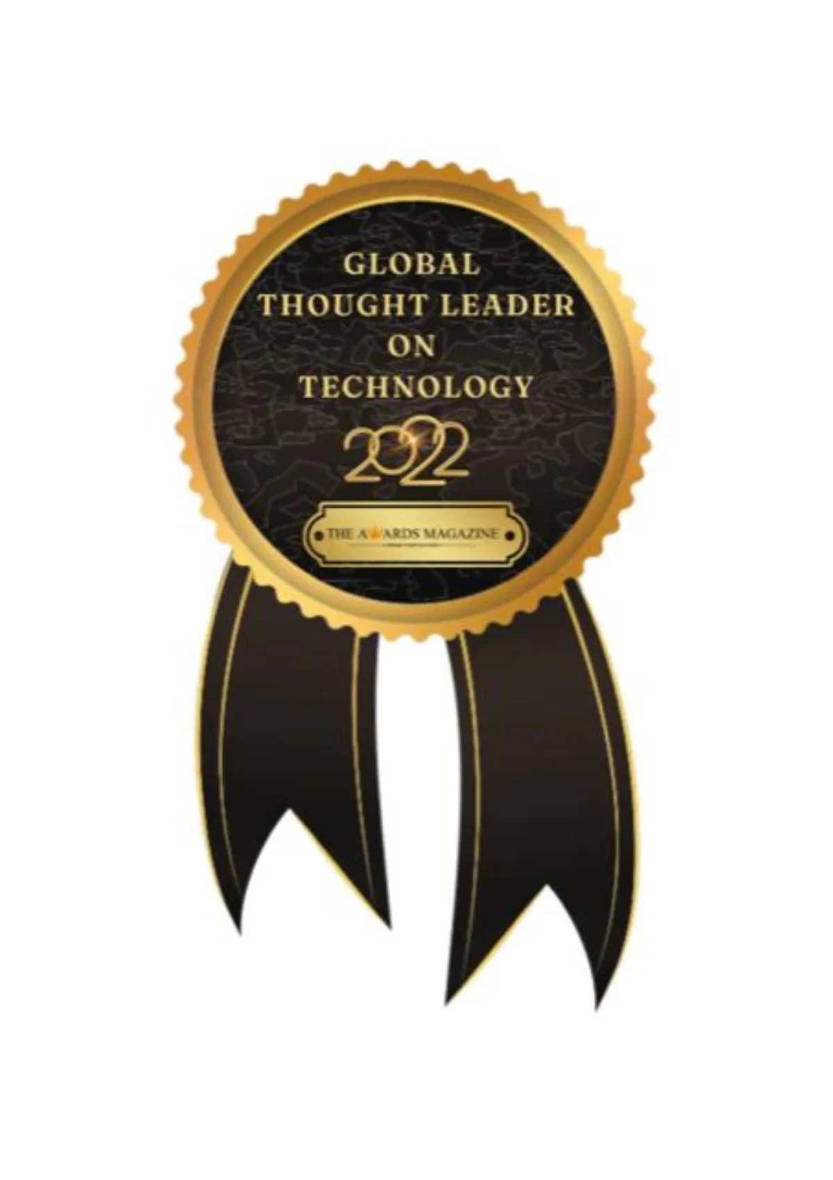 وسام قادة الفكر التقني