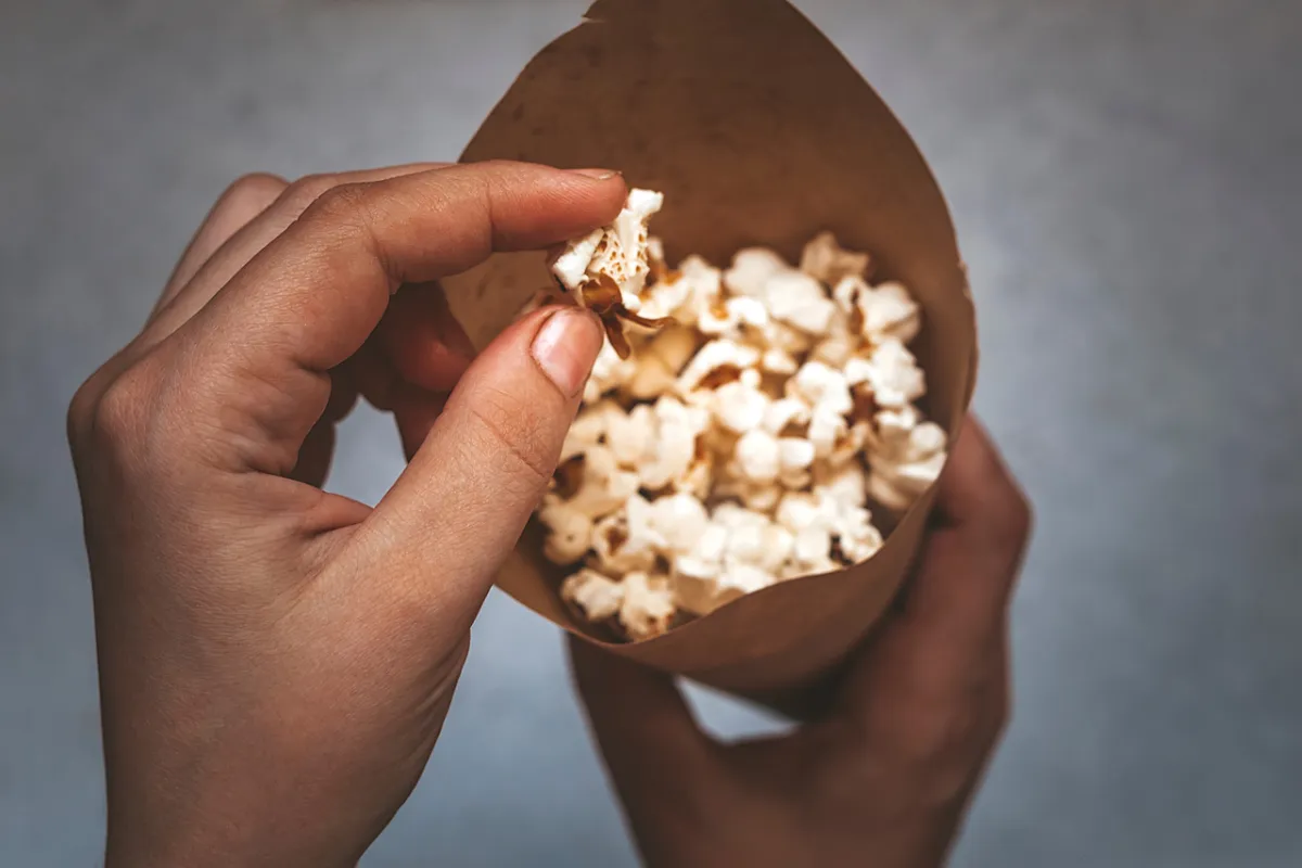 صورة لتناول الموالح