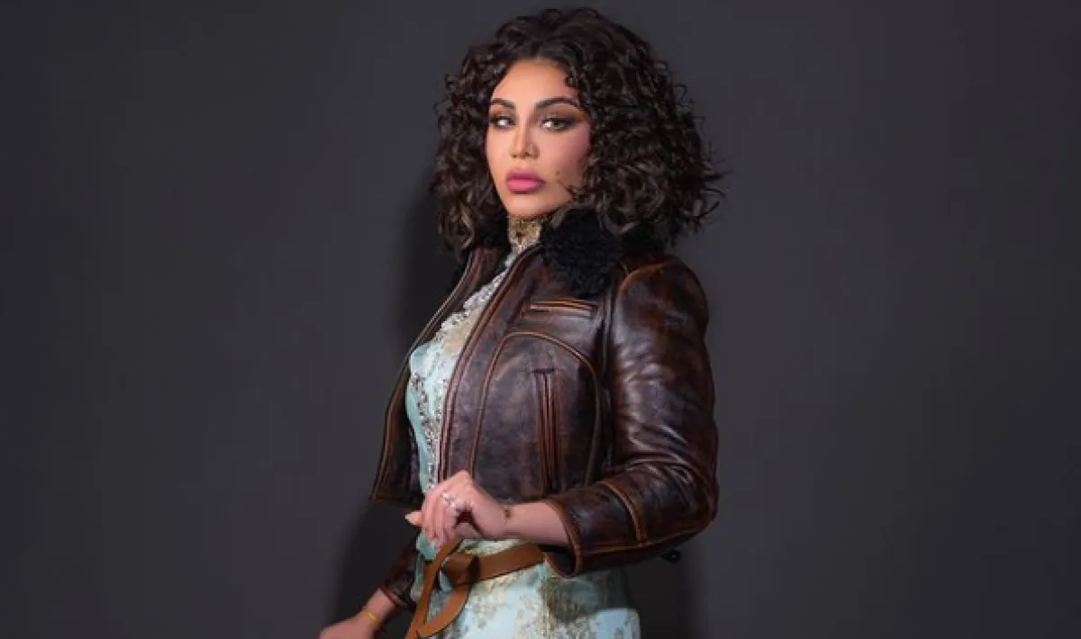 أحلام -الصورة من حساب النجمة في إنستغرام